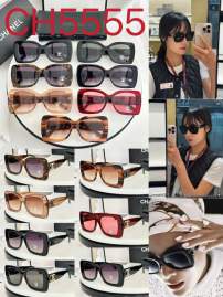 Picture of Chanel Sunglasses _SKUfw77121240fw